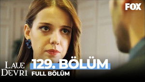 Poster for Episode 129