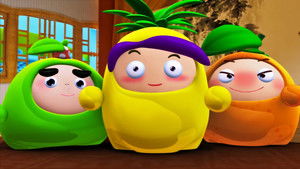 Poster for Episode 1