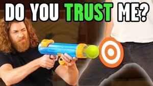 Poster for Do You Trust Me? Challenge