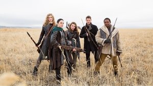 Poster for The Ancestor Poster for The Ancestor