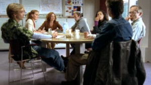 Poster for Moordenaar in de regen