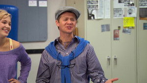 Poster for All the President’s Friends