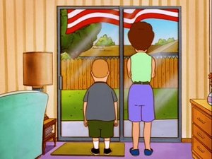 Poster for Old Glory