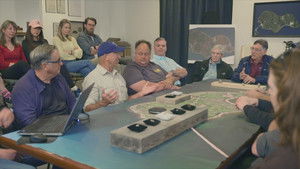 Poster for The Comeback