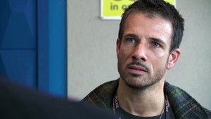 Poster for Mon 17 Nov 2025