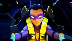 Poster for The Batgirlmobile
