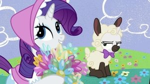 Poster for Forever Filly