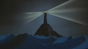 Poster for The Lighthouse