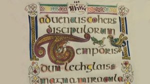 Poster for Cathedral Hill - Downpatrick, County Down