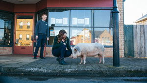 Poster for Episode 1 Poster for Episode 1