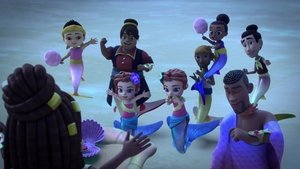 Poster for Return to Merlandia Poster for Return to Merlandia