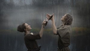 Poster for The Age of Metals, circa 1700 BC to 500 AD