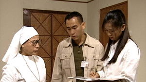 Poster for Episode 19