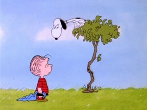 Poster for It's That Team Spirit, Charlie Brown