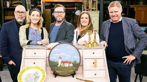 Poster for Episode 21