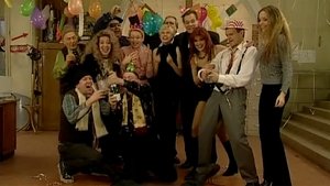 Poster for Bal sylwestrowy Poster for Bal sylwestrowy