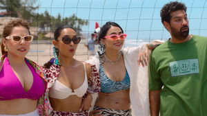 Poster for Lost & Found