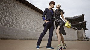 Poster for The Girl Who Gets Caught in a Lie Poster for The Girl Who Gets Caught in a Lie