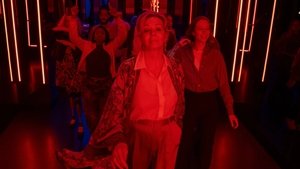 Poster for What Happens in Vegas