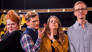 Poster for Episode 15