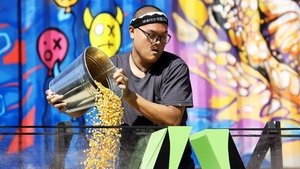 Poster for Episode 12