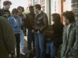 Poster for Jobs for the Boys