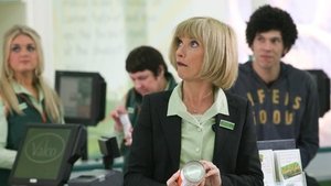 Poster for Katie Returns to Work