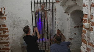 Poster for Episode 5