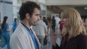 Poster for Scared Poster for Scared