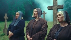 Poster for The Funeral