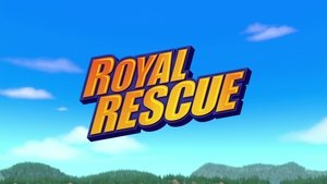 Poster for Royal Rescue