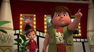 Poster for Night Owls Poster for Night Owls