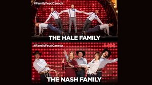 Poster for Hale vs. Nash