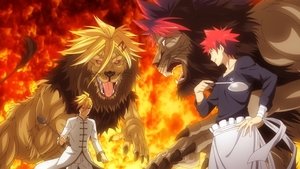 Poster for Pride of Young Lions