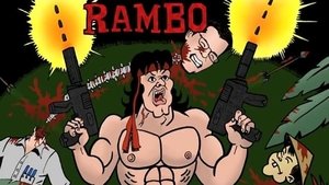 Poster for Rambo