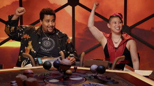 Poster for The Magic of Creation