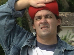 Poster for Chapter 30