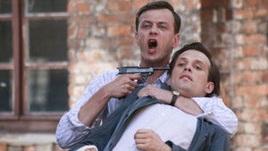 Poster for Oficer z Berlina Poster for Oficer z Berlina