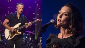 Poster for Jason Isbell & The 400 Unit / Amanda Shires