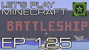 Poster for Episode 124 - On A Rail 2 Part 2