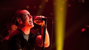 Poster for Nine Inch Nails