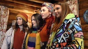 Poster for Episode 14