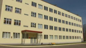 Poster for Episode 39