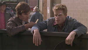 Poster for Lost Song Poster for Lost Song