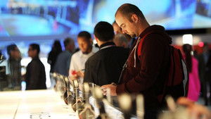 Poster for 11/01/2014