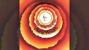 Poster for Stevie Wonder: Songs In The Key Of Life Poster for Stevie Wonder: Songs In The Key Of Life