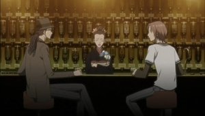 Poster for Episode 11.5: Junko's Room