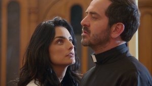 Poster for ALMOND, (Symb. awaken)