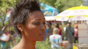 Poster for Model Behavior