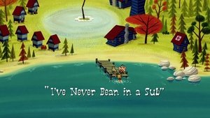 Poster for I've Never Bean in a Sub